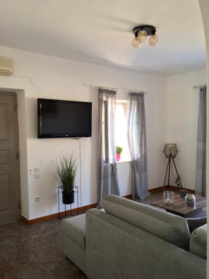 Ferienwohnung 270° Hydra  Exterior foto