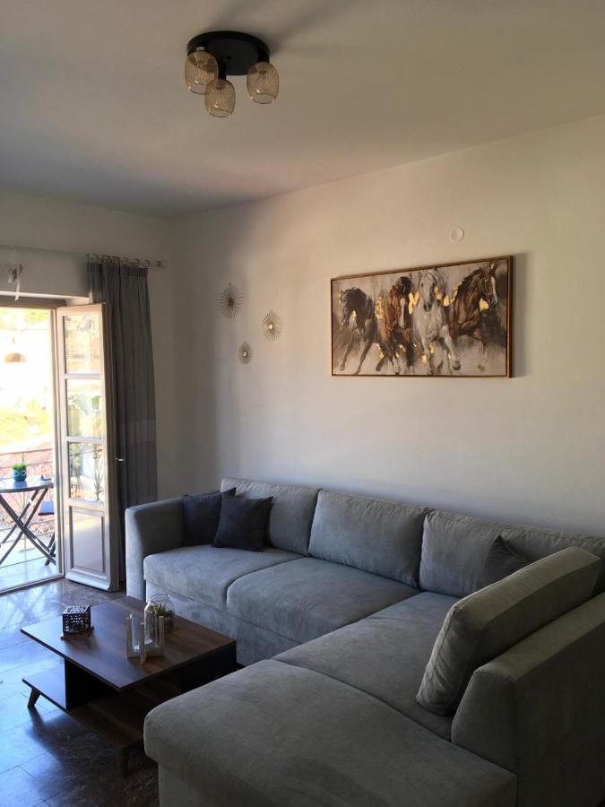 Ferienwohnung 270° Hydra  Exterior foto